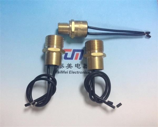 KSD301 KSD310 10A 250V Bimetal Disc Temperature Switch Thermostat 45-160 Degree