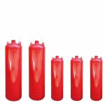 Durability Electromagnetic Starting FM200 Cylinder Store Extinguishing Agent