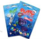 Plastic lamoinated USB cable packaging bag for mobile phone iphone case mobile