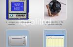 Microbiology Constant Temperature Humidity Test Chamber Thermostatic Heating