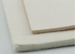 Quality Lining Hot Air Cotton Non Woven Fabric For PE PP Felt Material wholesale
