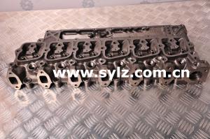 Quality Hot sale Chinese Cummins 6BT diesel engine part 3966454 3966453 Cylinder Head wholesale