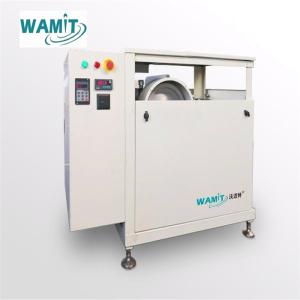 Quality WAMIT 43000-55000Psi Continuous High Pressure Water Jet Pump wholesale