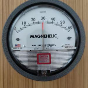 Quality Mechanical Differential Pressure Gauge wholesale