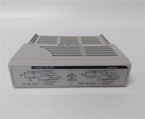 Quality Original Package Emerson Ovation 1C31147G01 PLC Module wholesale
