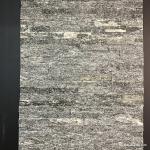 Gray Granite Culture Stone Ledge Panel Wall Cladding Polished Surface