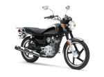 Disc Brake Street Sport Motorcycles Manual Clutch 125cc Off Road Bike