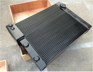 Quality Atlas Cooler GA75 1622319100 High Quality Spare Parts for air Compressors wholesale
