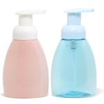Shower Gel Water Trigger Sprayer , High Sealing Performance Foaming Trigger
