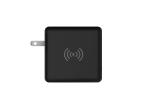 Dual Ports 8000mAh Fast Charge Wireless Charger Power Bank