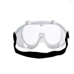 Transparent Medical Safety Goggles Medical Eye Protection Glasses Anti Virus