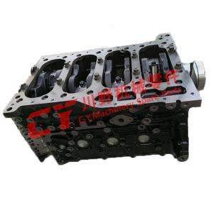 Quality 100% New Isuzu 4HK1 Engine Short Block Assembly 150kgs wholesale