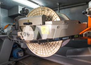 Low Noise Copper Wire Double Twist Stranding Machine Make Bunching Wire