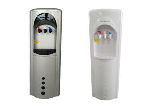 Quality Free Standing Pipeline Water Dispenser , 3 Tap Water Dispenser For Home / Office wholesale