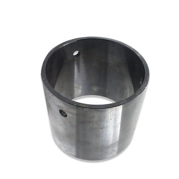 Auto Suspension Parts WG9014520191 OEM NO WG9014520191 Sinoruk HOWO Sitrak Shacman Balance Shaft Bushing Truck Spare Parts