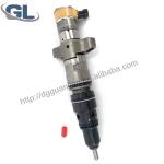 C9 Diesel Engine GP Fuel Injector 293-4074 2934074 293 4074 For Caterpillar