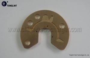 Quality Nissan Auto Spare Parts Turbocharger Thrust Bearing HT12 / HT10 Copper Bar Material wholesale