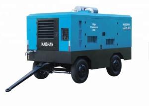 Quality DC24V 1200Kg 17Bar drilling compressor machine wholesale