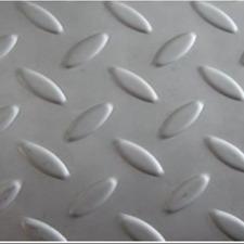 Quality Diamond 304L Stainless Steel SS Checkered Plate For Building DIN ASTM wholesale
