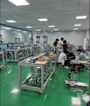 Melt Blown Fabric 90pcs/Min Non Woven Mask Making Machine