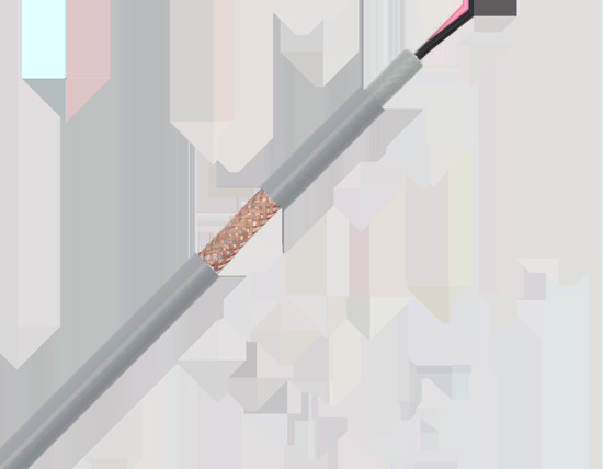 WDZ-BY XLPE low smoke zero halogen flame resistance PO insulation Solid single core Wire Class 1 solid copper conductor