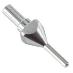 Stainless Steel Custom Precision Shafts Polishing for Motor Spindle Axle