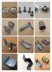 Custom Steel Industrial Construction Sheet Metal Fabrication Suppliers Precise