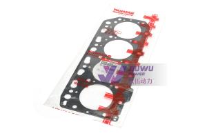 Quality Cylinder Head Gasket YM12940801330 129408-01330 Yanmar Engine Parts wholesale
