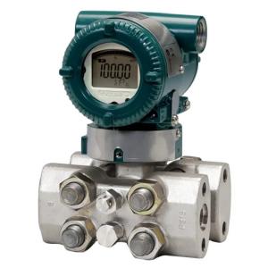Quality OME Intelligent Ppressure Transmitter Yokogawa EJA210A Series Differential Pressure Transmitter wholesale