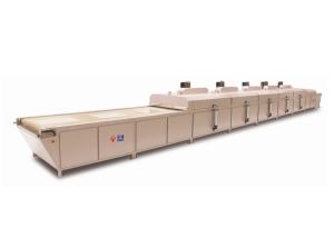Quality IR Dryer (Hot Wind) wholesale