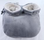 Comfortable Portable Heating Foot Warmer 230V 50Hz 120V 60Hz