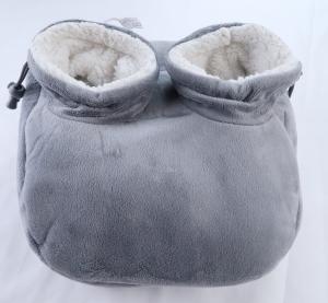 Quality Comfortable Portable Heating Foot Warmer 230V 50Hz 120V 60Hz wholesale
