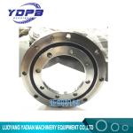 XU080430Crossed Roller Bearings 380X480X26mm without gear,Slewing Rings Replace