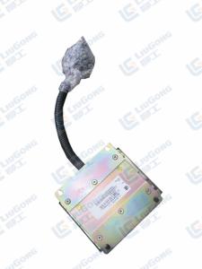 China 37B1403 Linear Actuator Controller 927D Excavator Replacement Parts on sale