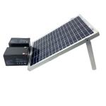 Dual Swing Automatic Gate Opener Kit