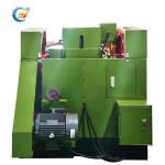 One Die Two Blow Heading Nail Screw Making Machine