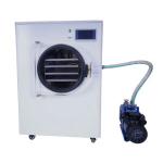Lyophilizer Food Machine Freeze Dried Fruit And Vegetable Liofilizador