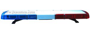 Quality LED warning/emergency lightbar with speaker or not , Barra de Luces para Patrulla ST9304 wholesale