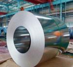 300000ton/Year Producing Capacity Hot Rolled Steel Coil Metal Galvanized Steel