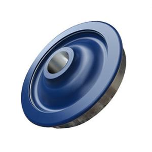Quality Locomotive AAR Railway Wheel Train Wheels wholesale