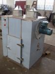Foodstuff 150 °C Max Industrial Drying Equipment