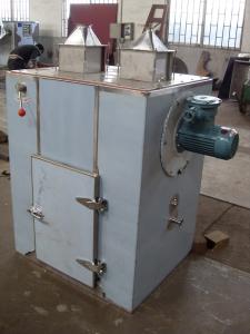 Quality Foodstuff 150 °C Max Industrial Drying Equipment wholesale