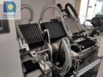 New Energy Motor Balancing Machine