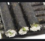 Dark Green 5% Moisture Roasted Seaweed Nori 100 Sheets
