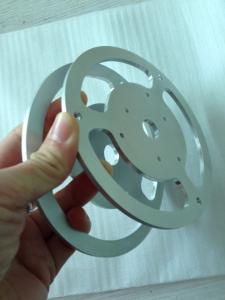 Quality Aluminum Steel Custom Machined Parts For Household Appliance / Electronics wholesale