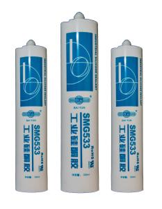 Quality SMG533 RTV Cartridge Silicone Thermal Paste For Led Lights wholesale