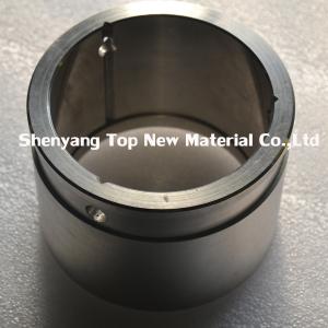 Quality Investment Casting Centrifugal Pump Shaft Sleeve In Cobalt Chrome Alloy wholesale