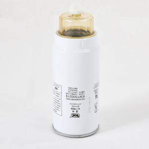 Quality KW7500219 1 Year Truck Fuel Filter With Low Maintenance And Effective Filtration wholesale