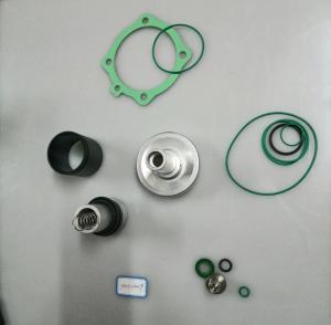 Quality Industrial Portable Air Compressor Parts for Industry-Specific Requirements wholesale