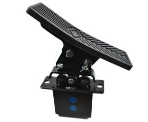 Quality Rubber Hydraulic Breaker Accessories Crawler Excavator Foot Valve wholesale